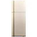 Hitachi Refrigerator HRTN7489DF BEGCS