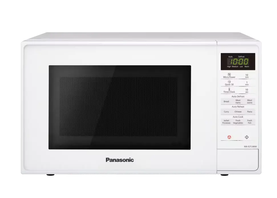 Panasonic NN-E27JWMBPQ  Inverter Microwave Oven   