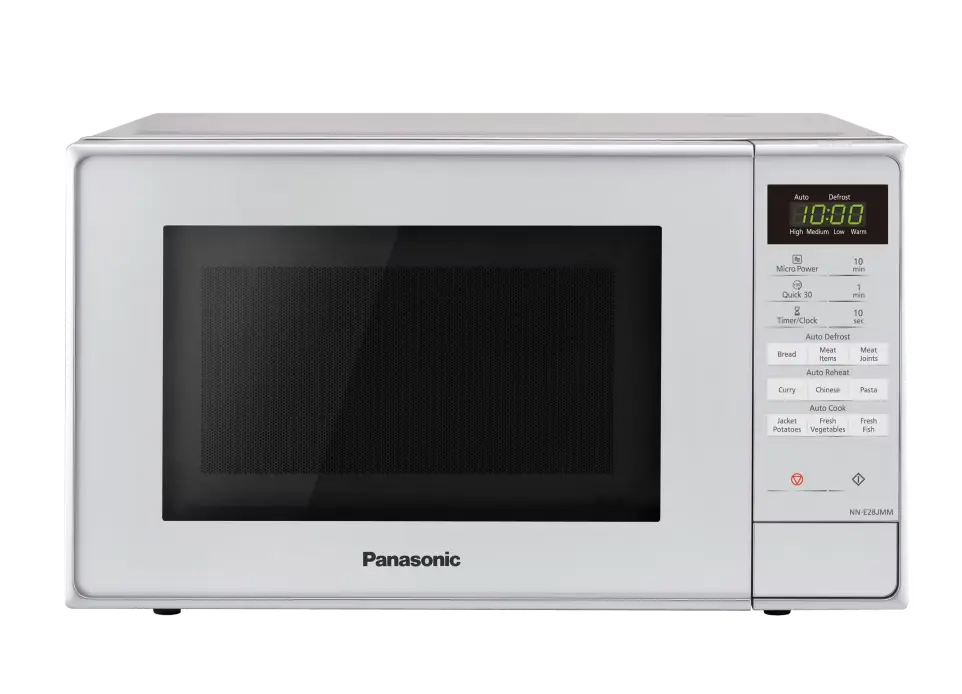 Panasonic NN-E28JMMBPQ Inverter Microwave Oven    
