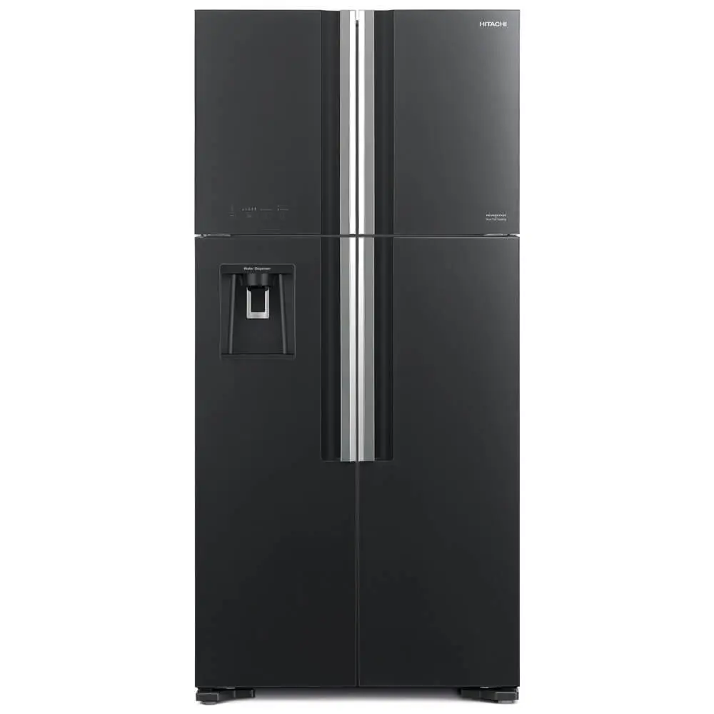 [00009002] Hitachi Refrigerator RW760GGR