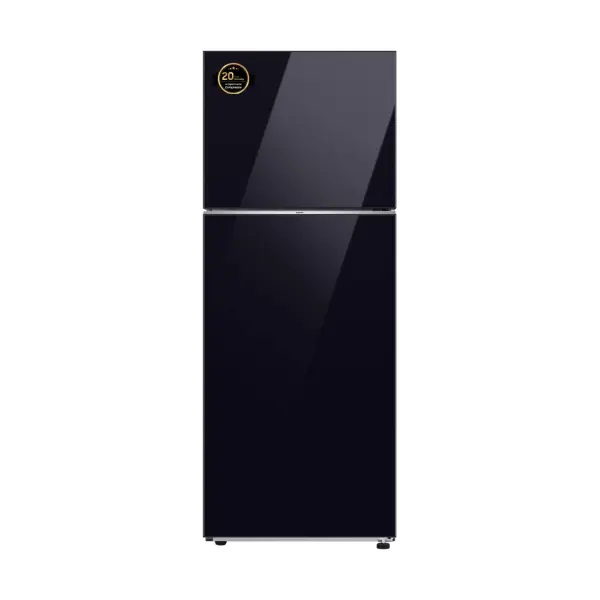 [00611001] Samsung Refrigerator RT66CB6646 460 Liters Top Mount Freezer 