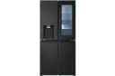 LG InstaView Door-in-Door Refrigerator GRX29FFBRB