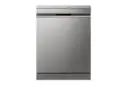 LG Dishwasher DFB335HP Matte Black Steam Inverter Direct Drive, SmartThinQ™