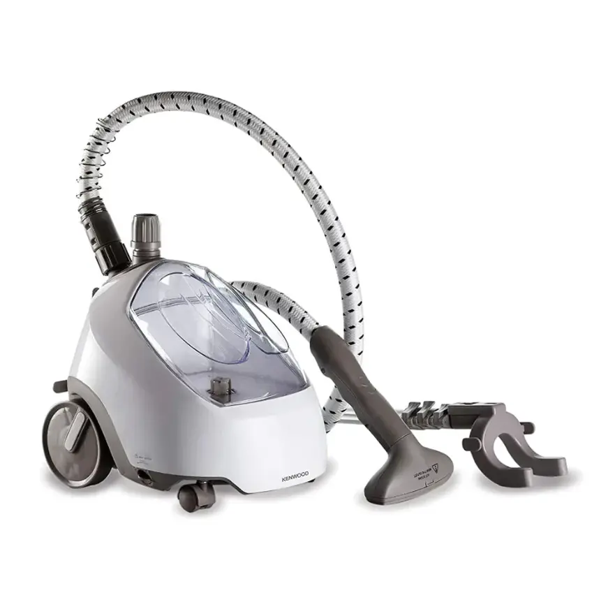 [00707306] Kenwood Garment Steamer GSP65