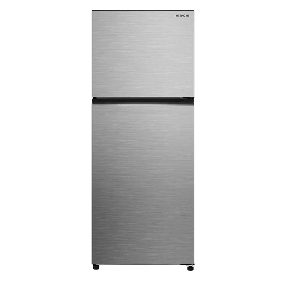 [02625001] Hitachi Refrigerator HRTN6408SXSG
