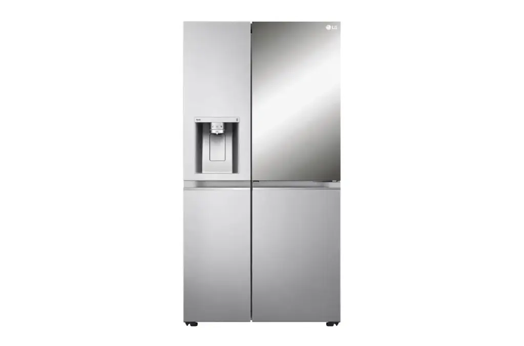 LG Refrigerator GR-X267MSHS