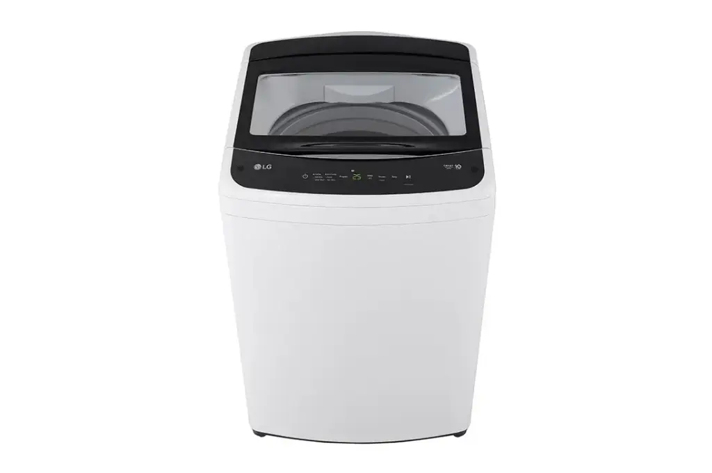 LG 18Kg Top Load Washer T18V1NDHTC