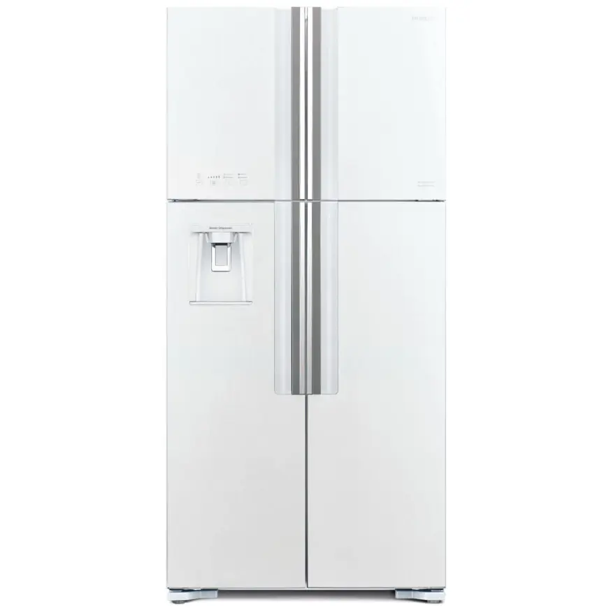 [02612001] Hitachi Refrigerator RW760GWP