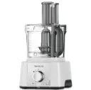 KENWOOD MultiPro Express Silver FOOD PROCESSOR FDP65.400WH