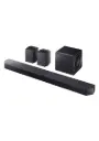 Samsung Sound Bar Q990F 756W 11.1.4 Ch. Q-Symphony with Wireless Dolby Atmos