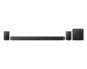 Samsung Sound Bar Q990F 756W 11.1.4 Ch. Q-Symphony with Wireless Dolby Atmos 