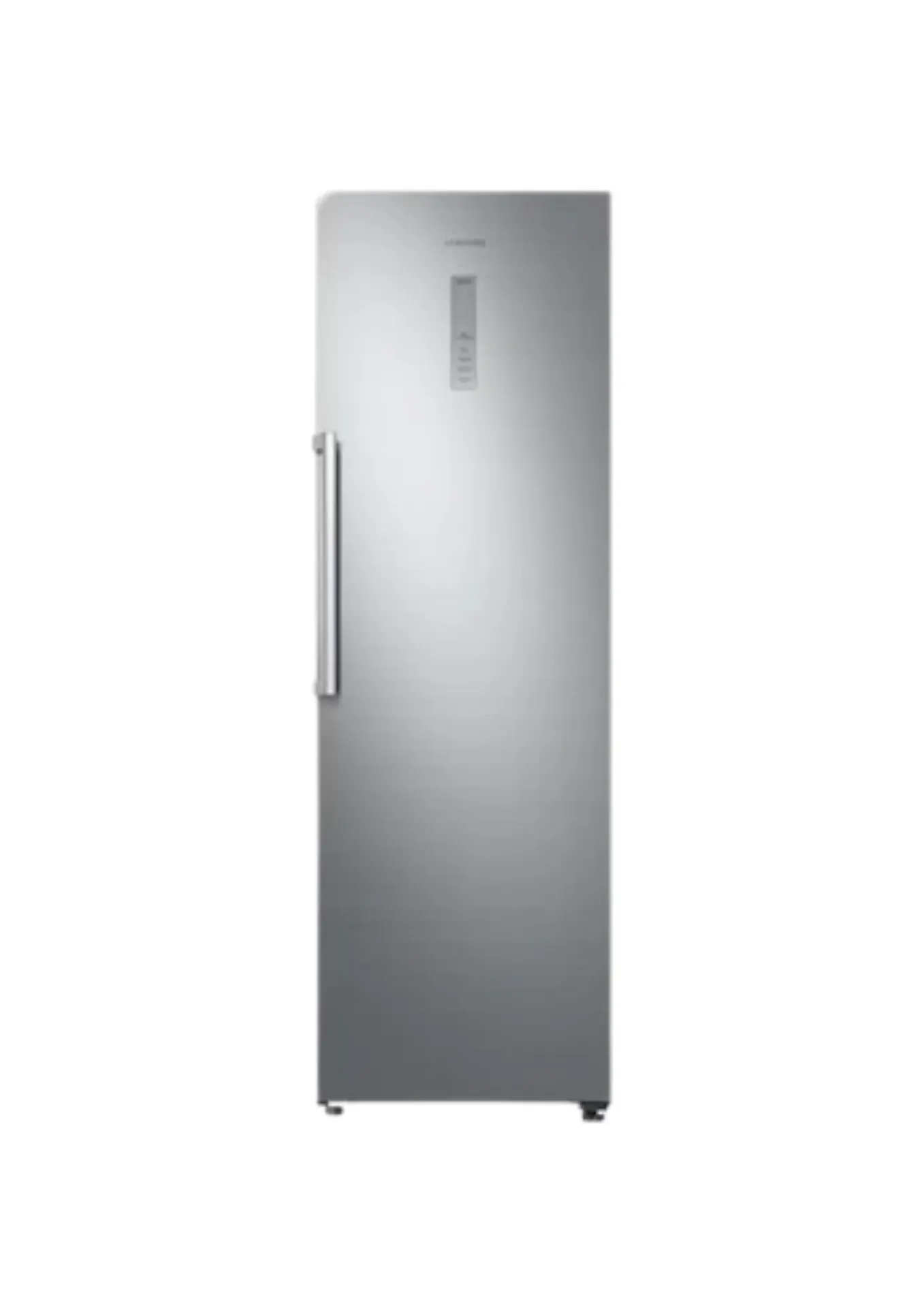 Samsung Upright No Frost Refrigerator RR39M71407F