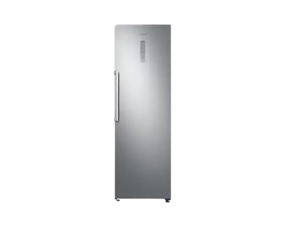 Samsung Upright No Frost Refrigerator RR39M71407F