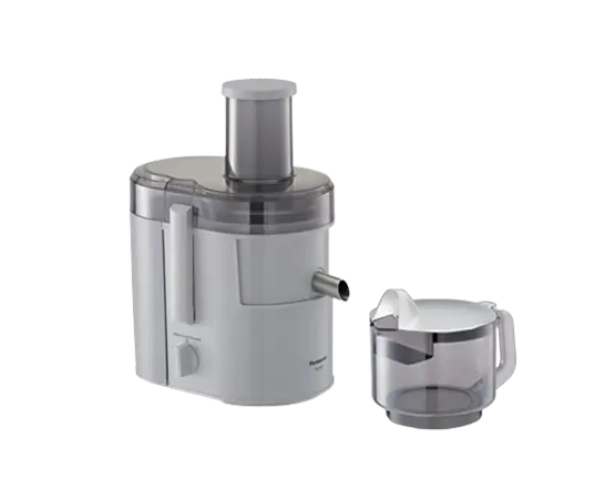 [00290062] Panasonic Juicer Blender Grinder MJ-SJ01W