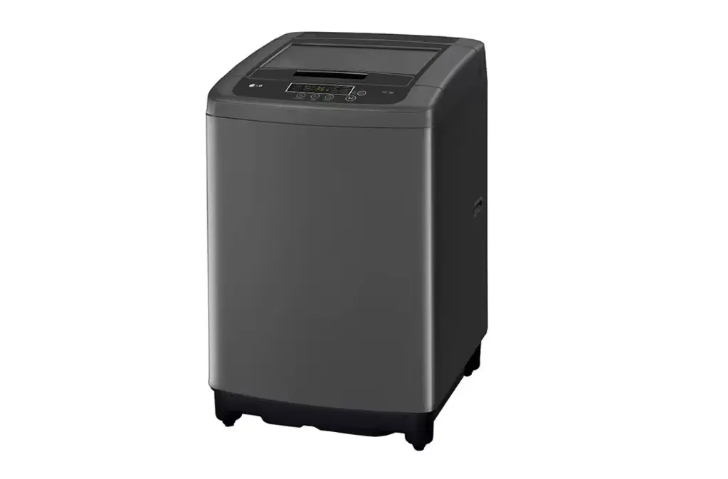 [00404140] LG 11Kg Top Load Washer T1185NEHT2