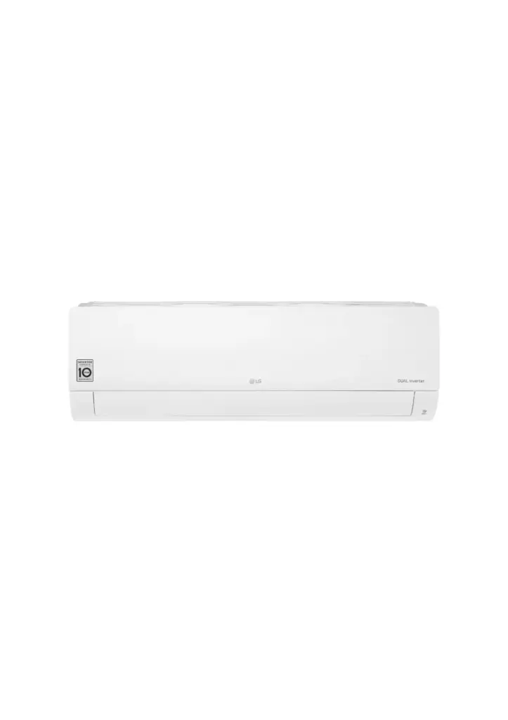 [00404104] LG 1.5 Ton Dual Inverter Split T18CGH (Wifi)