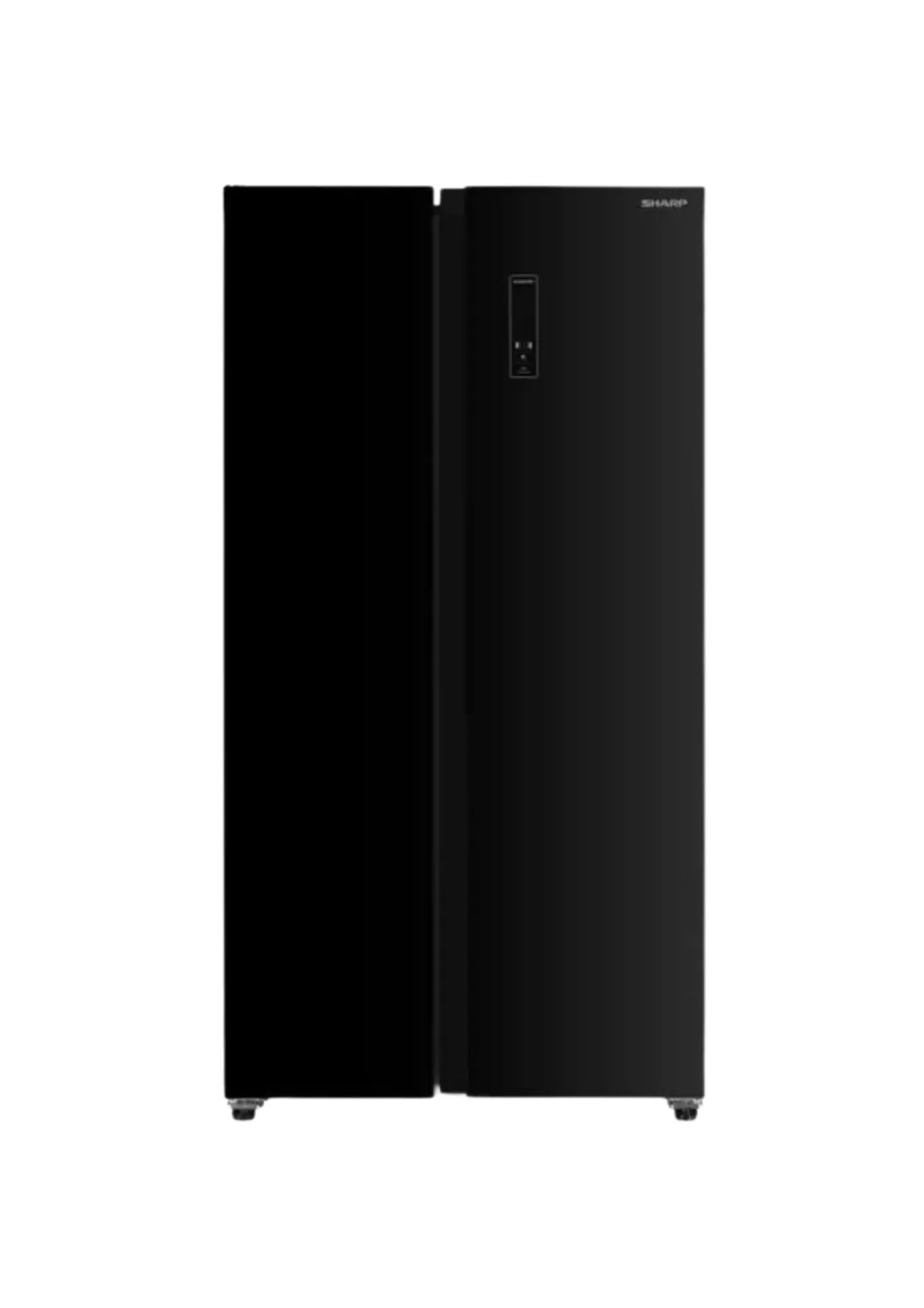 [00000314] Sharp Refrigerator SJ-X655-BK