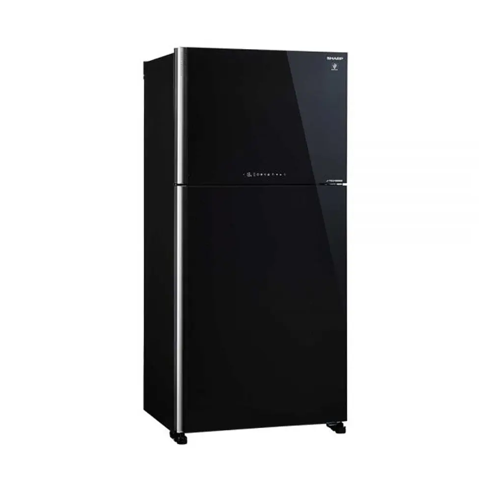 Sharp Refrigerator SJ-EX655-BK