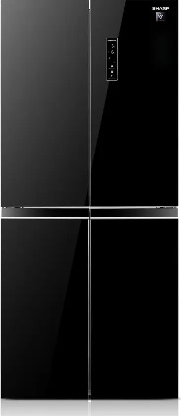 Sharp Refrigerator SJ-FH560-BK3