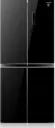 Sharp Refrigerator SJ-FH560-BK3
