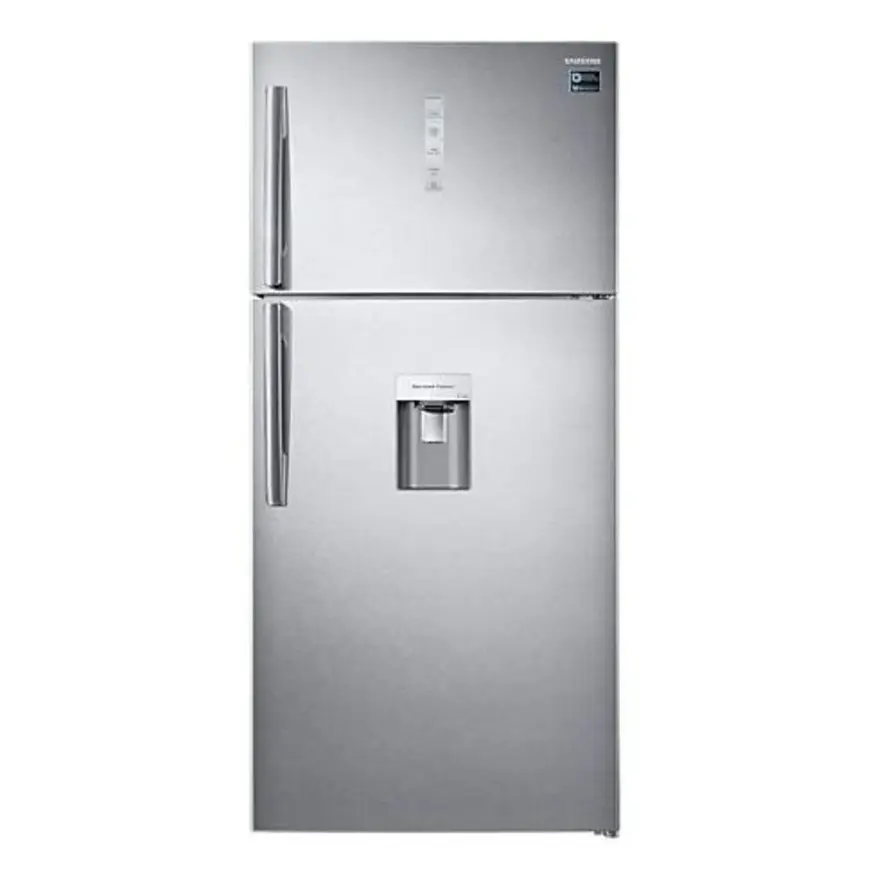 [00922001] Samsung Refrigerator RT85K7150SL 850 Liters Top Mount Freezer