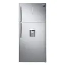 Samsung Refrigerator RT85K7150SL 850 Liters Top Mount Freezer  