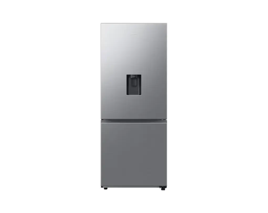 [02603001] Samsung Refrigerator RB50DG632ES9A 459 Liters Bottom Mount Freezer