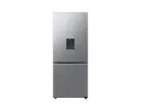 Samsung Refrigerator RB50DG632ES9A 459 Liters Bottom Mount Freezer