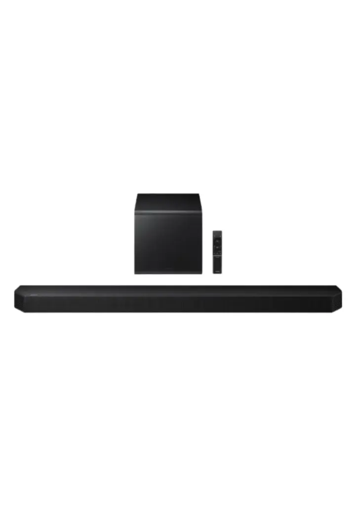 [00390001] Samsung Soundbar Q800F