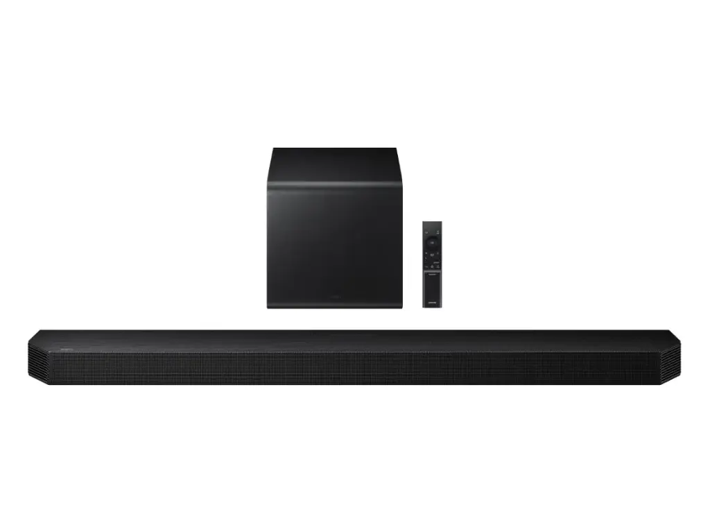 Samsung Soundbar	Q800F