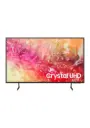 Samsung LED 75" DU7000 Crystal UHD 4K Smart TV  