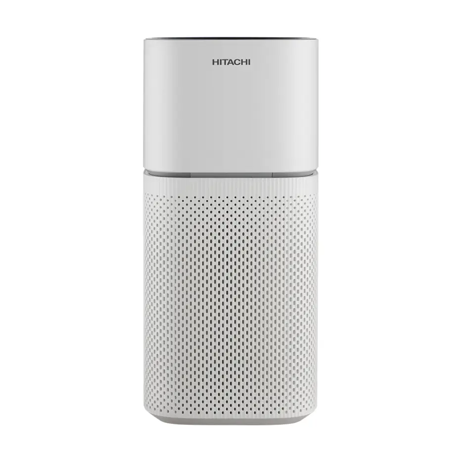 [02412001] Hitachi Air Purifier EP-TZ50WG