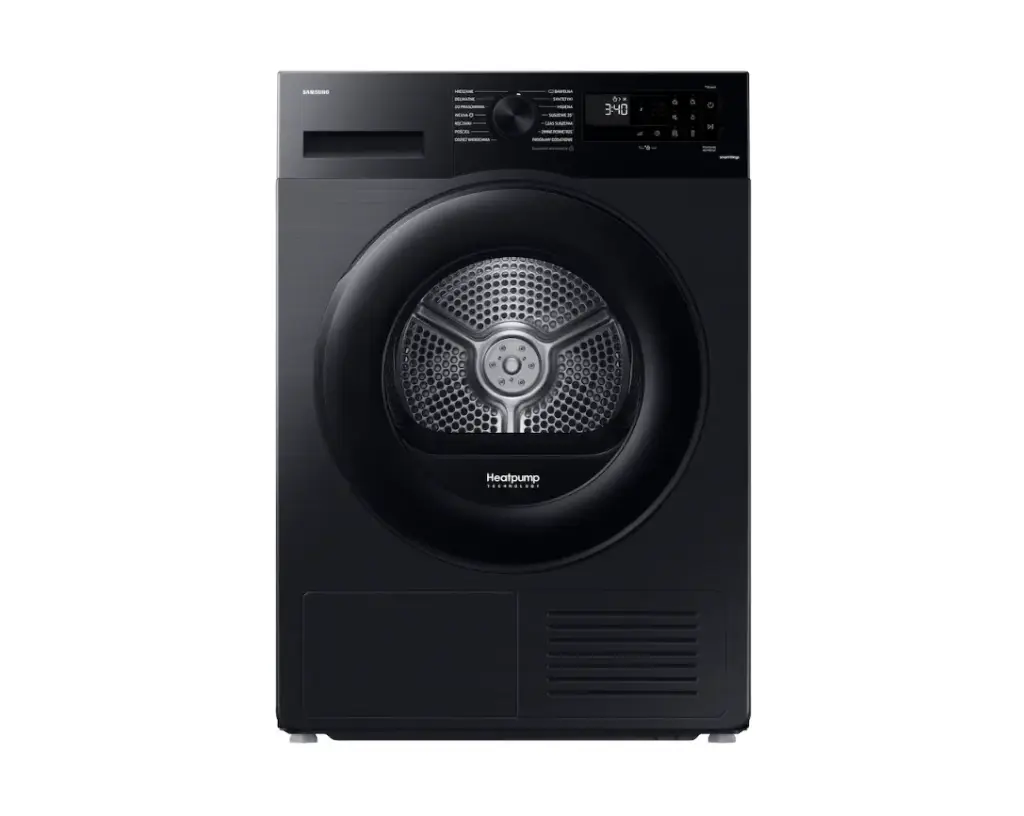 Samsung Dryer 09 Kg DV90CGC2A0AB