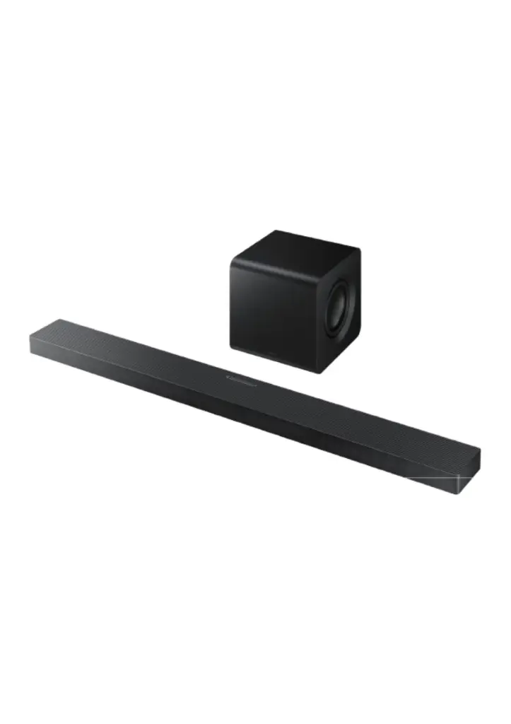 [00303004] Samsung Soundbar	HW-QS700F
