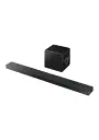 Samsung Soundbar	HW-QS700F