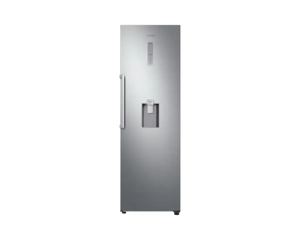 [00625001] Samsung Upright No Frost Refrigerator RR39M73107F