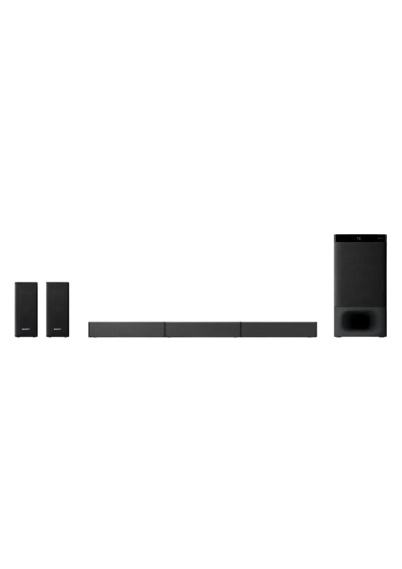 SONY SOUNDBAR HT-S500RF