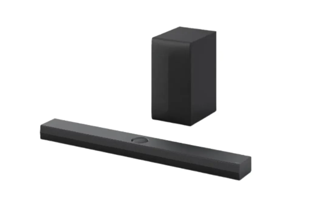 [00304056] LG Soundbar S70TY for TV with Dolby Atmos® 3.1.1 channel