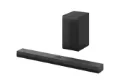 LG Soundbar S70TY for TV with Dolby Atmos® 3.1.1 channel