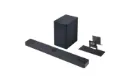 LG Soundbar SC9S Dolby Atmos® and Synergy Bracket 3.1.3 channel, Best OLED matching
