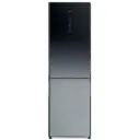 Hitachi Bottom Freezer Refrigerator RBG410XGR