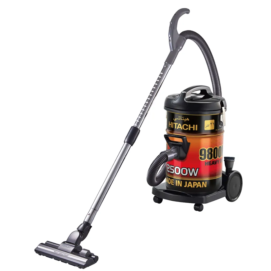 Hitachi Vacuum Cleaner CV-9800MIJ