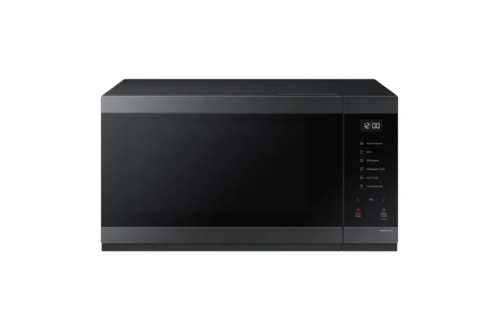 Samsung MG40DG5525AGSG Grill Microwave Oven with Touch Control and Sheath Heater, 40L, Black