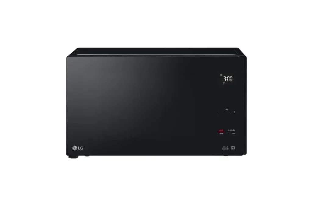 LG MH8295DIS Microwave Oven 42 liters