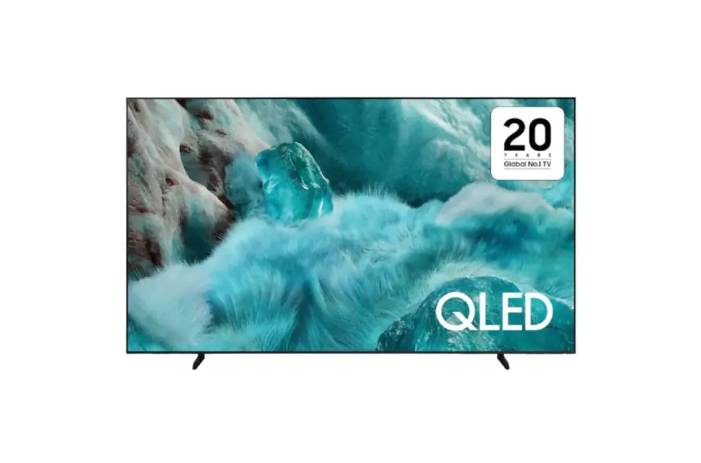 [00503319] Samsung 65 Q7F 4K Samsung Vision AI Smart TV