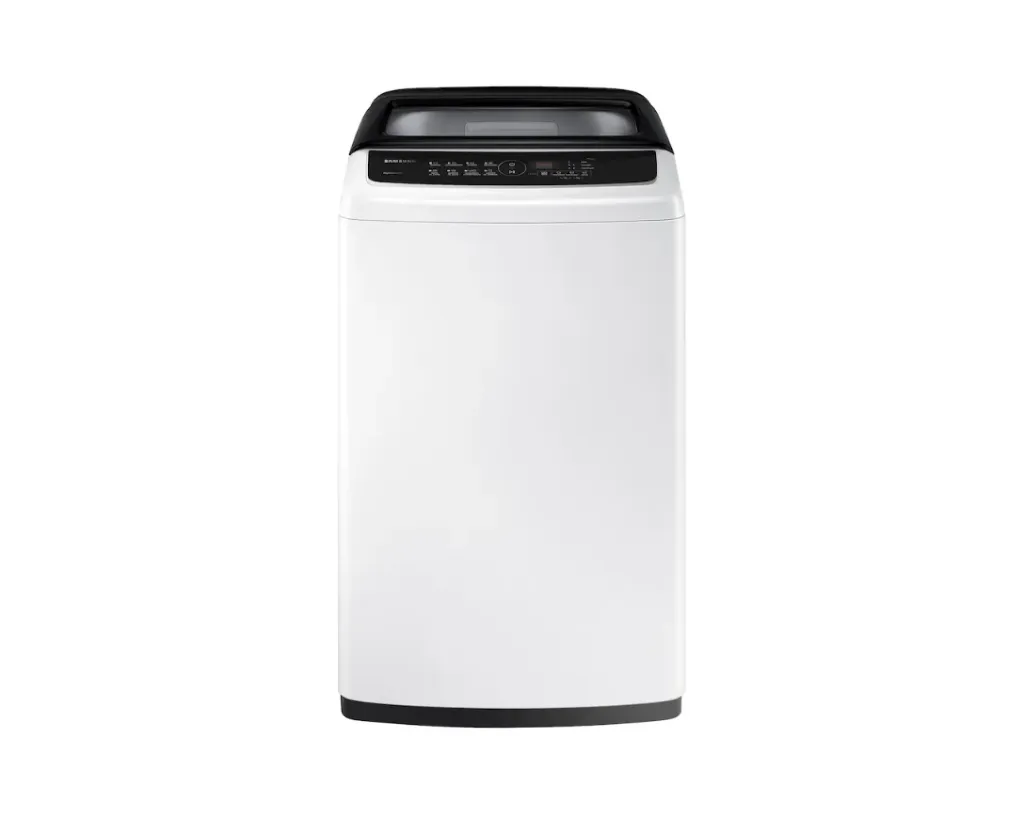 Samsung 8KG Top Load Washer WA80CK4240BWRT