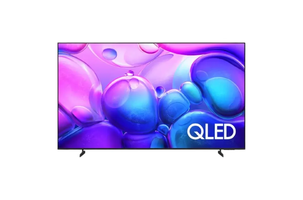 [00503366] Samsung 55 Q6F 4K Samsung Vision AI Smart TV