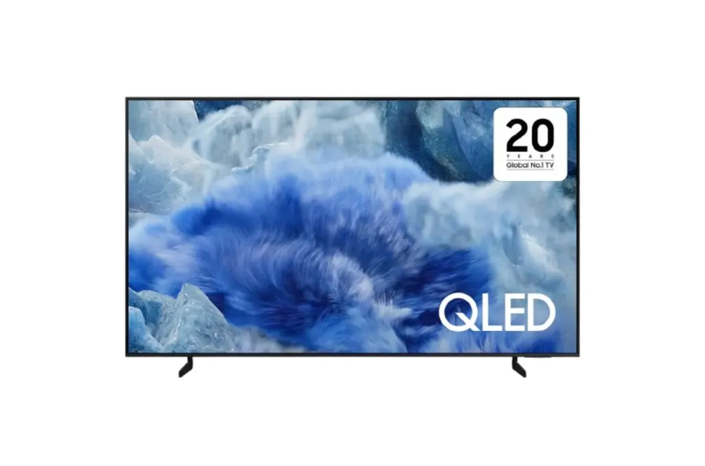 Samsung 75 Q8F 4K Samsung Vision AI Smart TV