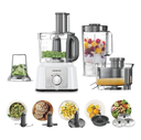 KENWOOD MULTIPRO EXPRESS FOOD PROCESSOR FDP65.750WH