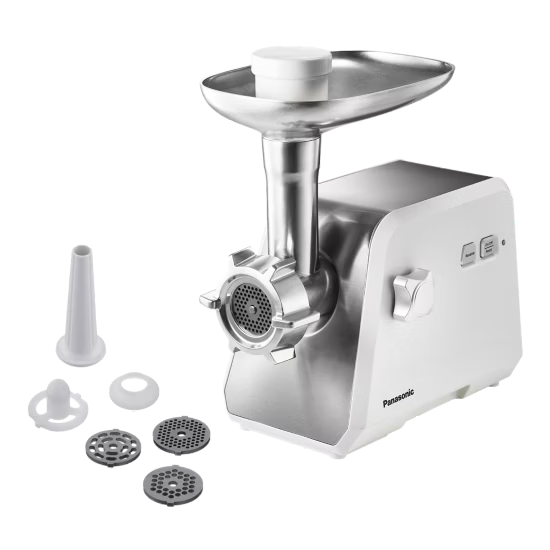 Panasonic Meat Grinder MK-GX1711 1700W